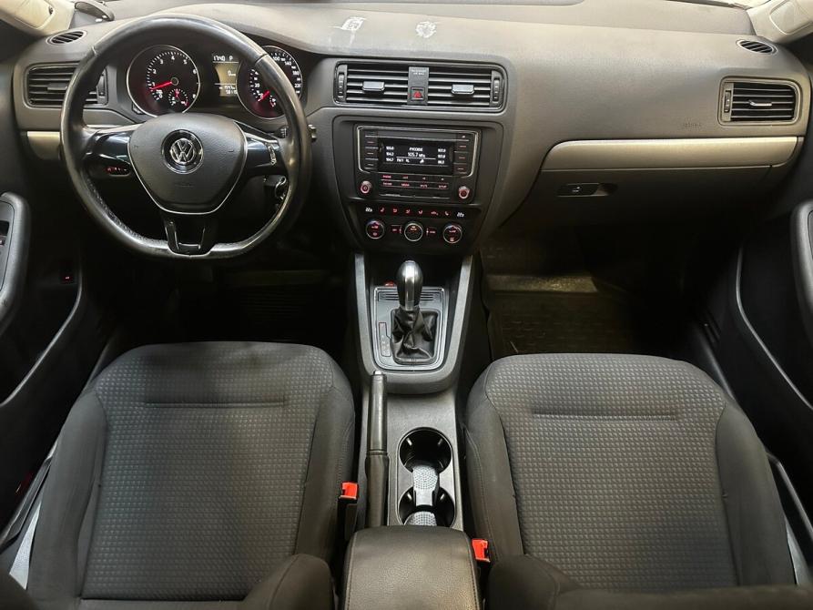 Volkswagen Jetta VI Рестайлинг Балашиха  - изображение 5