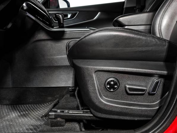 Chery Tiggo 8 I с пробегом 2020 года, цена 1 399 000 рублей, 119098 км, внедорожник, Автокод Объявления