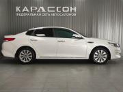 Kia Optima IV Пермь  - изображение 24