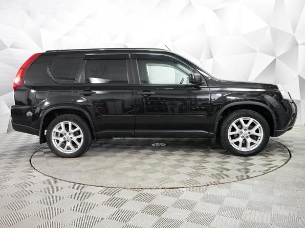 Nissan X-Trail II Рестайлинг с пробегом 2013 года, цена 1 445 000 рублей, 179000 км, внедорожник, Автокод Объявления