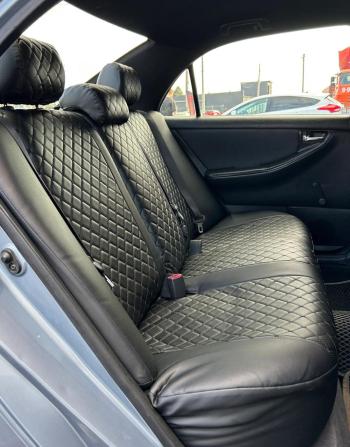 Toyota Corolla IX (E120 E130) с пробегом 2003 года, цена 530 000 рублей, 373119 км, седан, Автокод Объявления