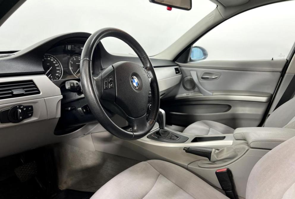 BMW 3 серии V (E90/E91/E92/E93) Нижний Новгород  - изображение 10