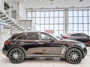 Infiniti QX70 Казань  - изображение 27