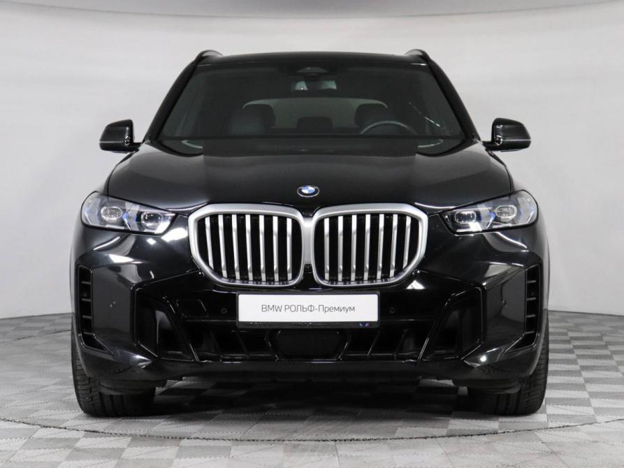 BMW X5 IV (G05/G18) Рестайлинг Химки  - изображение 3