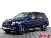 Mercedes-Benz GLE I (W166) Москва  - изображение 27