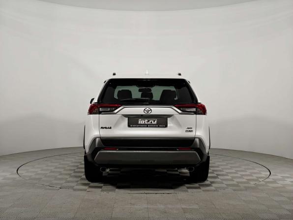 Toyota RAV4 V (XA50) с пробегом 2021 года, цена 3 600 000 рублей, 77210 км, внедорожник, Автокод Объявления