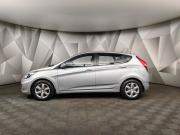Hyundai Solaris I Москва  - изображение 25