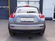 Nissan Juke I Москва  - изображение 21
