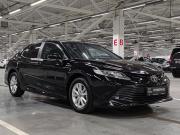 Toyota Camry VIII (XV70) Казань  - изображение 31