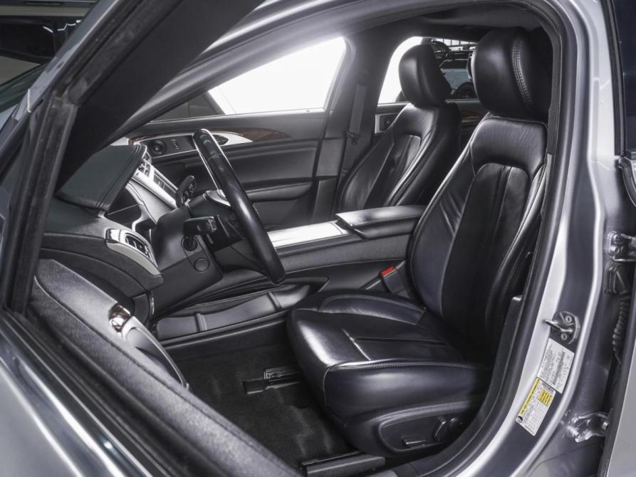 Lincoln MKZ II Рестайлинг Ростов-на-Дону  - изображение 10