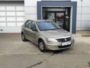 Renault Logan I Рестайлинг Москва  - изображение 19