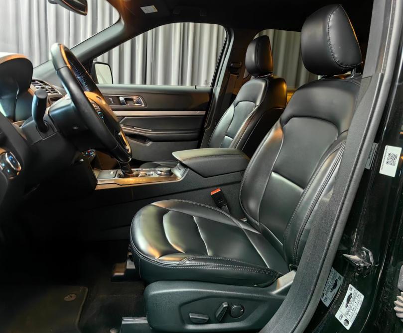 Ford Explorer V Рестайлинг 2 Москва  - изображение 9