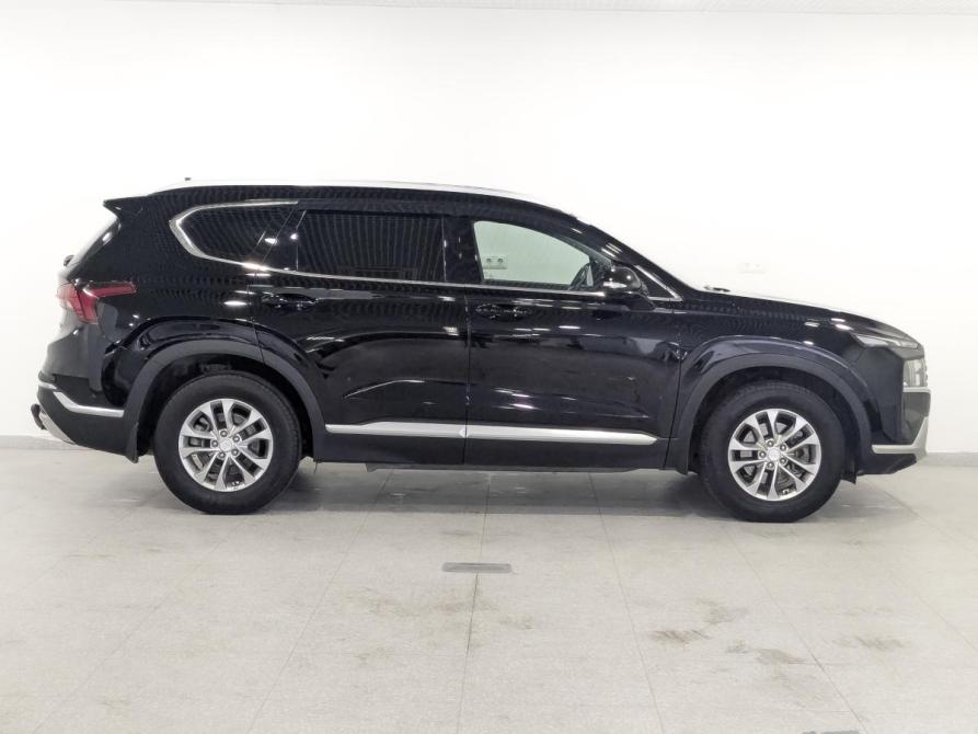 Hyundai Santa Fe IV Рестайлинг Москва  - изображение 4