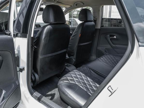 Volkswagen Polo V Рестайлинг с пробегом 2020 года, цена 1 468 400 рублей, 101575 км, седан, Автокод Объявления