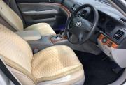 Toyota Mark II IX (X110) Астрахань  - изображение 36