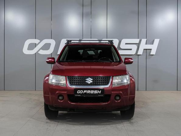 Suzuki Grand Vitara II Рестайлинг с пробегом 2008 года, цена 899 000 рублей, 219233 км, внедорожник, Автокод Объявления