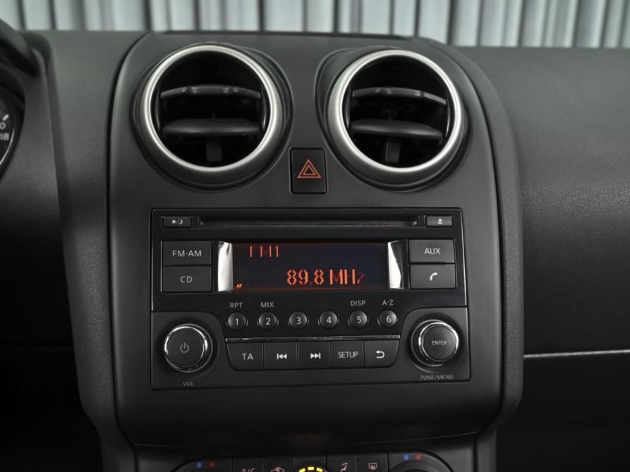 Nissan Qashqai I Рестайлинг Ставрополь  - изображение 14