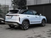 Jaecoo J7 I Москва  - изображение 34