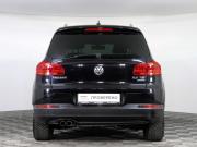 Volkswagen Tiguan I Рестайлинг Химки  - изображение 16