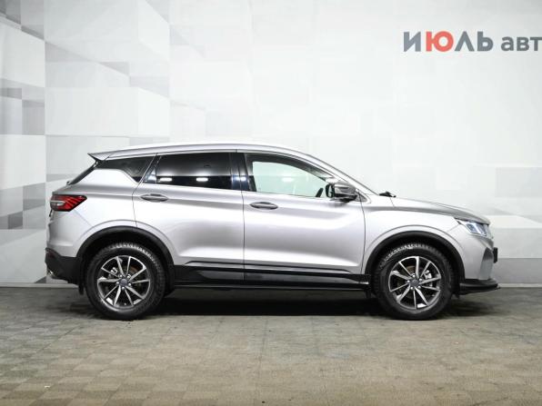 Geely Coolray I с пробегом 2023 года, цена 1 990 000 рублей, 48402 км, внедорожник, Автокод Объявления