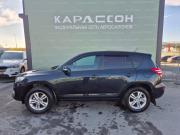 Toyota RAV4 III (XA30) Рестайлинг Екатеринбург  - изображение 15