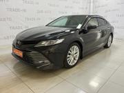 Toyota Camry VIII (XV70) Пермь  - изображение 20