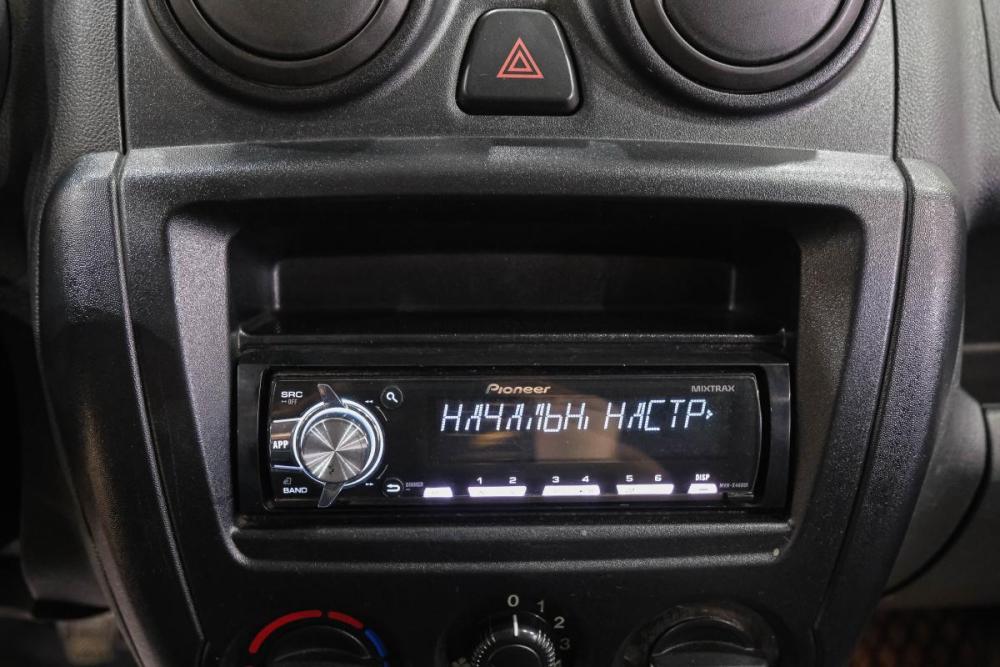 Lada (ВАЗ) Granta I Рестайлинг Новокузнецк  - изображение 21