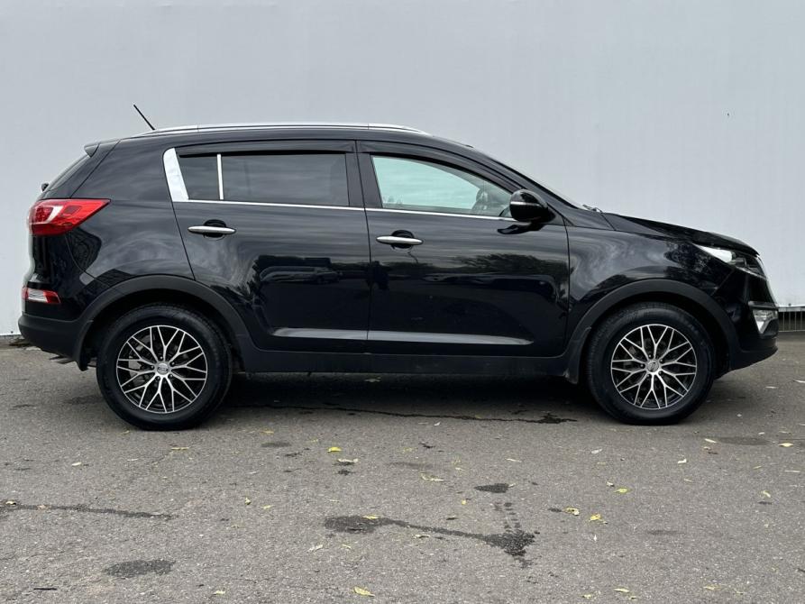 Kia Sportage III Москва  - изображение 4