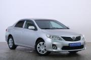 Toyota Corolla X (E140 E150) Рестайлинг Омск  - изображение 22