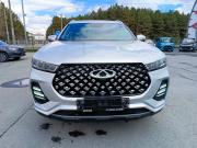 Chery Tiggo 7 Pro I Тюмень  - изображение 24