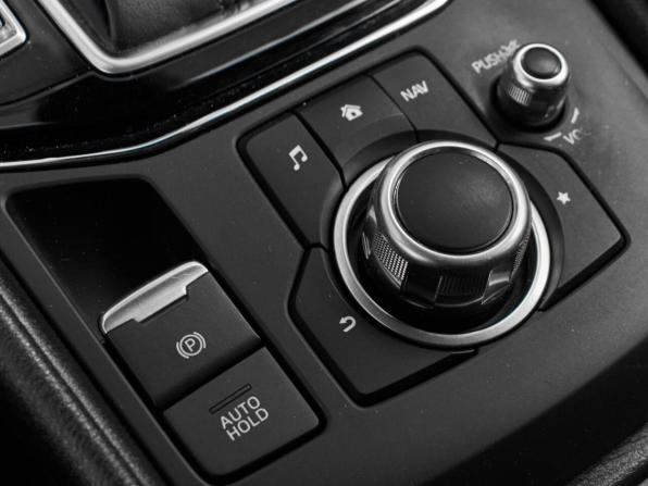 Mazda CX-5 II с пробегом 2018 года, цена 2 390 000 рублей, 136553 км, внедорожник, Автокод Объявления