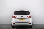 Kia Carnival III Томск  - изображение 25