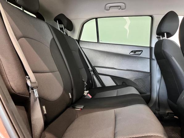 Hyundai Creta I с пробегом 2018 года, цена 1 690 000 рублей, 88450 км, внедорожник, Автокод Объявления