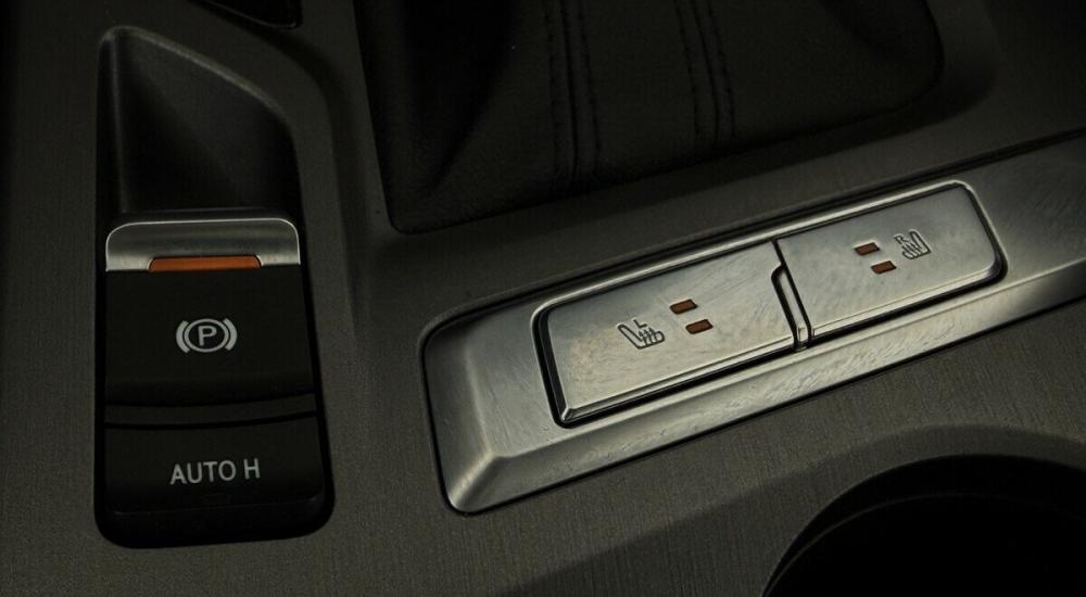Changan CS35 Plus I Рестайлинг Москва  - изображение 11