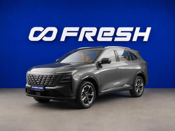 Changan CS75 Plus IV с пробегом 2026 года, цена 3 157 055 рублей, 159 км, внедорожник, Автокод Объявления