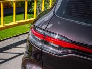 Porsche Macan I Рестайлинг Москва  - изображение 34