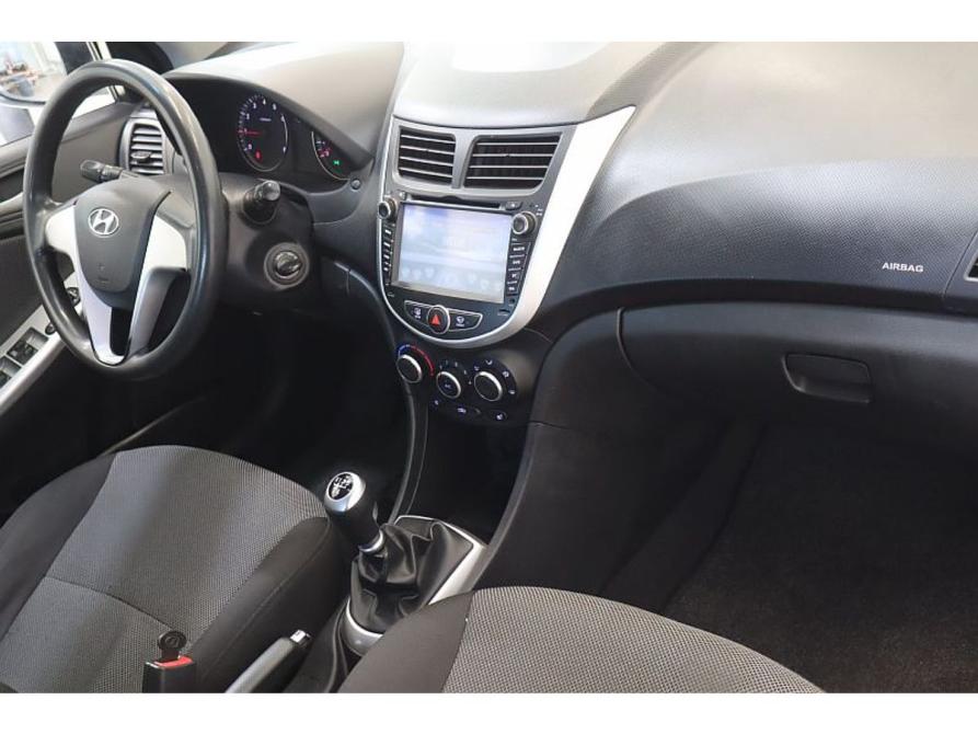 Hyundai Solaris I Коломна  - изображение 4