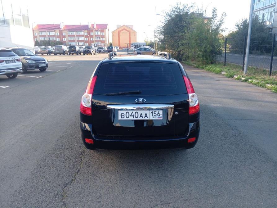 Lada (ВАЗ) Priora I Рестайлинг Оренбург  - изображение 7