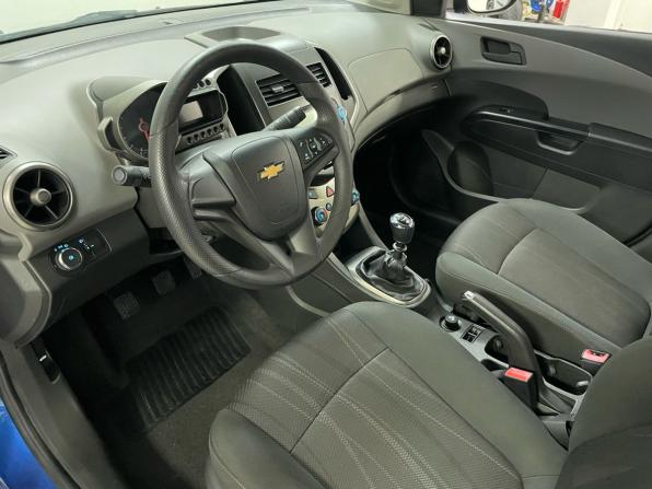 Chevrolet Aveo II с пробегом 2012 года, цена 625 000 рублей, 140789 км, седан, Автокод Объявления