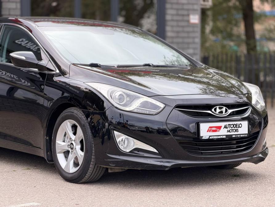 Hyundai i40 I Астрахань  - изображение 7