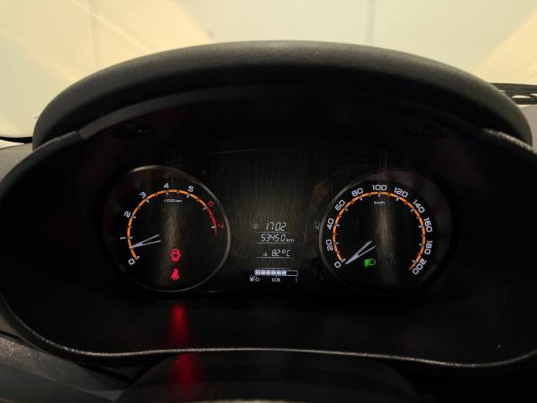 Lada (ВАЗ) Granta I Рестайлинг с пробегом 2023 года, цена 865 000 рублей, 53000 км, седан, Автокод Объявления