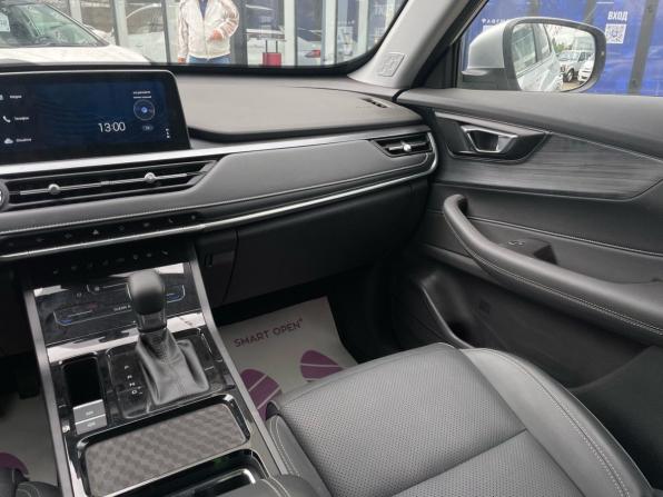 Chery Tiggo 4 Pro I Рестайлинг с пробегом 2025 года, цена 1 750 000 рублей, 11000 км, внедорожник, Автокод Объявления