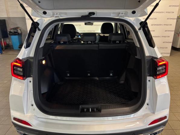 Chery Tiggo 4 Pro I с пробегом 2024 года, цена 1 599 000 рублей, 13630 км, внедорожник, Автокод Объявления