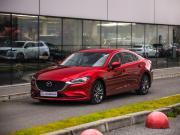 Mazda 6 III (GJ) Рестайлинг 2 Санкт-Петербург  - изображение 35