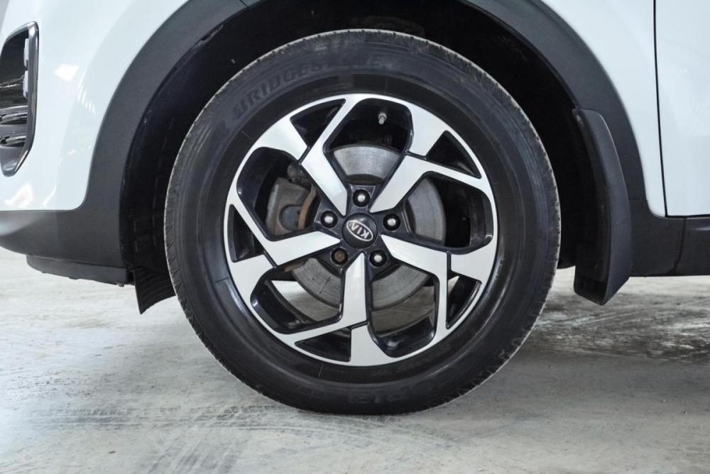 Kia Sportage IV Ульяновск  - изображение 8