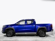 Changan Hunter Plus Москва  - изображение 20