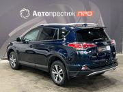 Toyota RAV4 IV (XA40) Рестайлинг Пермь  - изображение 33