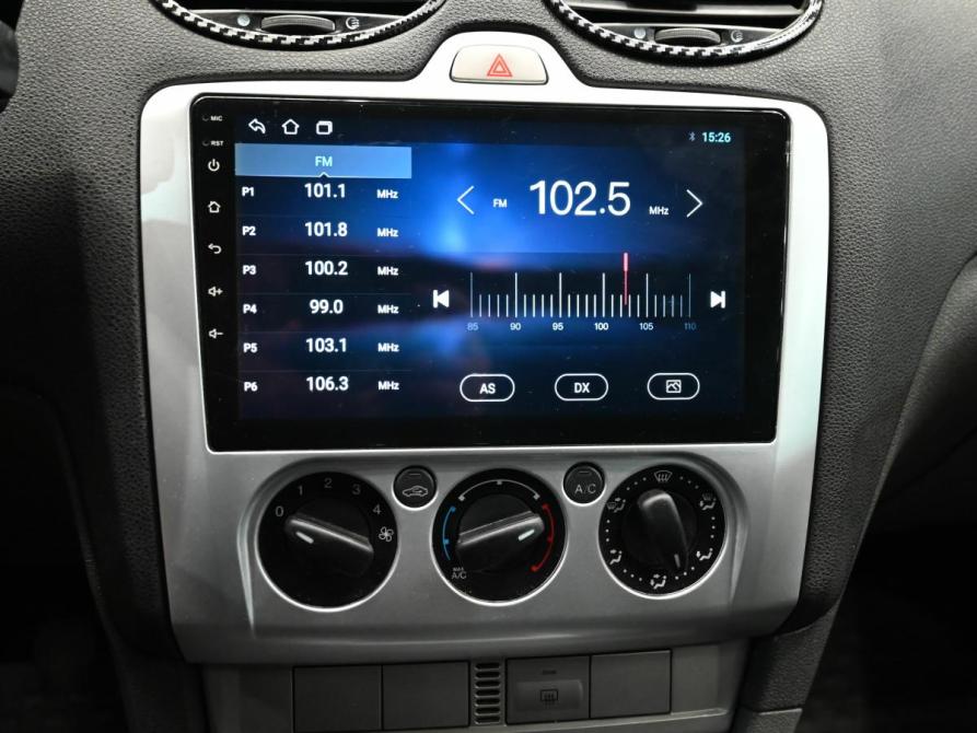 Ford Focus II Рестайлинг Екатеринбург  - изображение 13