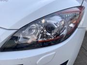 Mazda 3 II (BL) Рестайлинг Астрахань  - изображение 32