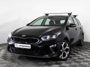 Kia Ceed III Санкт-Петербург  - изображение 24